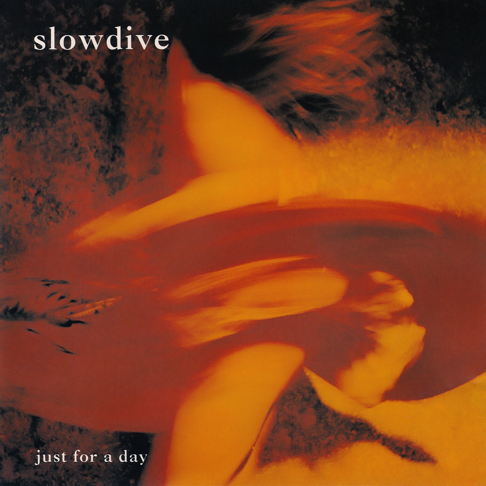 Read more about the article Slowdive: neste dia, em 1991, “Just For A Day” era lançado