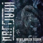 Projeto Industrial Matt Hart lança novo EP “Infinite Horizon Requiem”