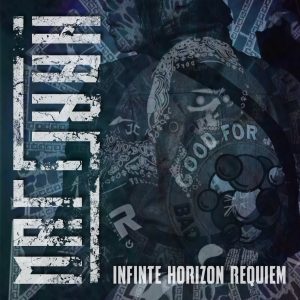 Read more about the article Projeto Industrial Matt Hart lança novo EP “Infinite Horizon Requiem”