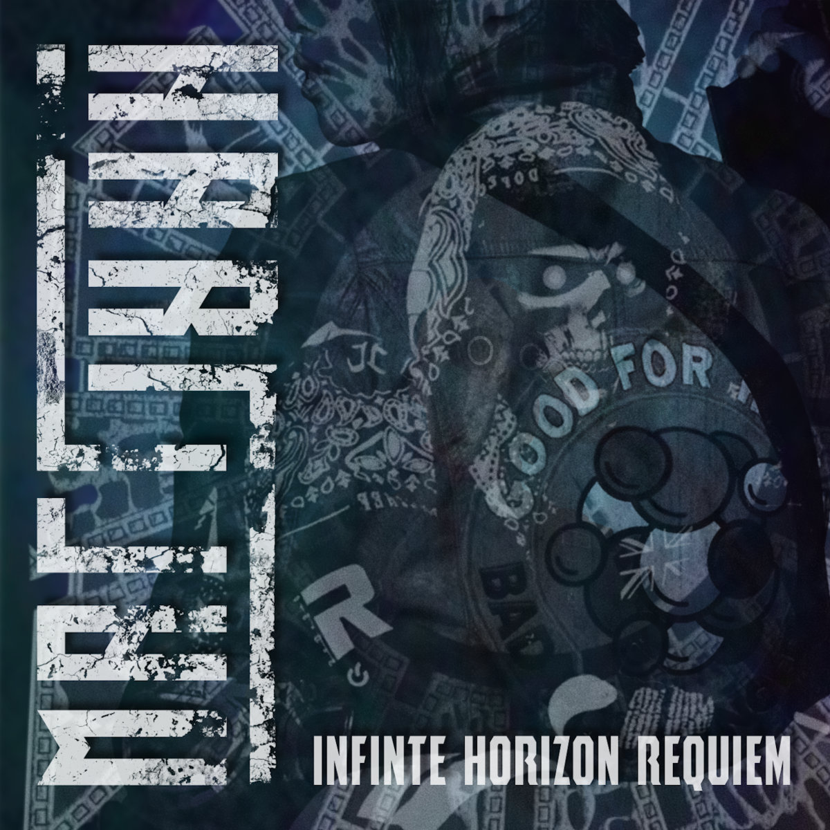 You are currently viewing Projeto Industrial Matt Hart lança novo EP “Infinite Horizon Requiem”