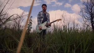 Read more about the article Dancoes: projeto post-rock volta com videoclipe para o single “The Whole Nine Yards”