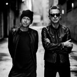 Depeche Mode anuncia novo álbum “Memento Mori” e turnê mundial