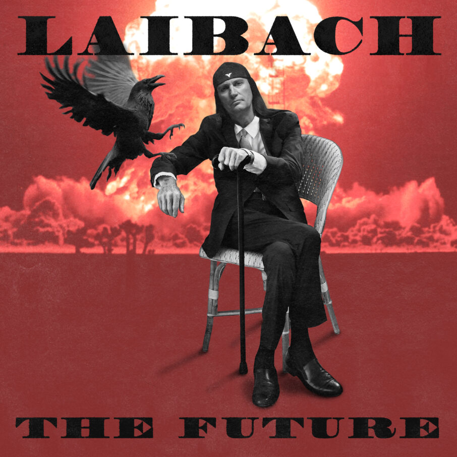 You are currently viewing Laibach presta tributo a Leonard Cohen com versão para “The Future”, assista
