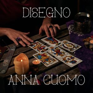 Read more about the article Anna Cuomo lança novo single, ouça “Disegno”