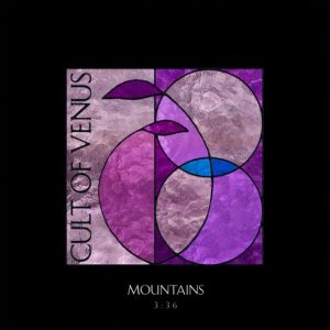 Leia mais sobre o artigo Projeto eletrônico Cult Of Venus estreia com o single “Mountains”