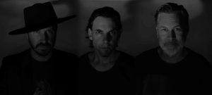 Read more about the article Magna Zero: trio pysch/prog/post-punk antecipa debut com a inédita “Endure”