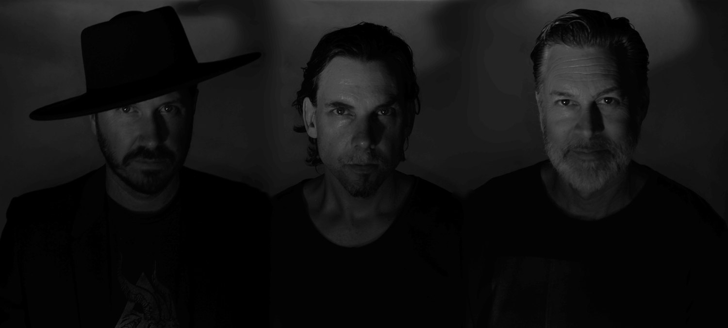 You are currently viewing Magna Zero: trio pysch/prog/post-punk antecipa debut com a inédita “Endure”