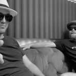 Duo indietronic Bromsen estreia com o single  e videoclipe “Merryman”
