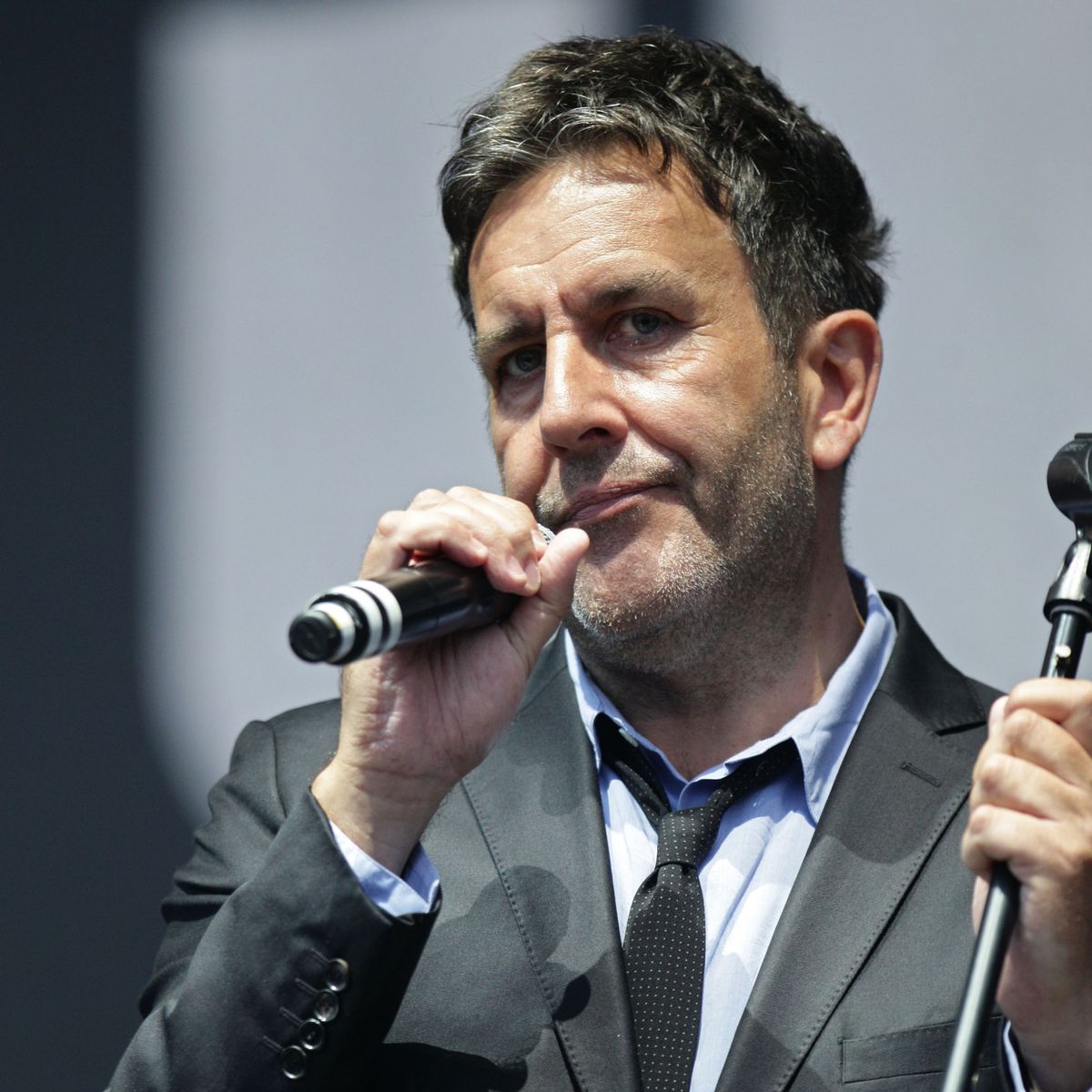 You are currently viewing Terry Hall: “The Specials sempre foi sobre protesto”