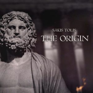Leia mais sobre o artigo Sakis Tolis faz ode às suas raízes gregas em seu novo single “The Origin”