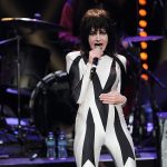 Realeza gótica de volta: Siouxsie Sioux anuncia primeiro show em 10 anos