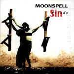 <strong>Moonspell: neste dia, em 1998, “Sin/Pecado” era lançado</strong>