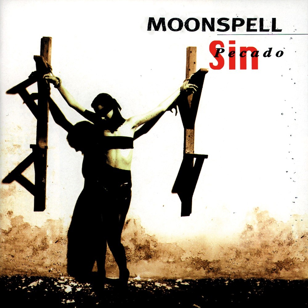 Read more about the article <strong>Moonspell: neste dia, em 1998, “Sin/Pecado” era lançado</strong>