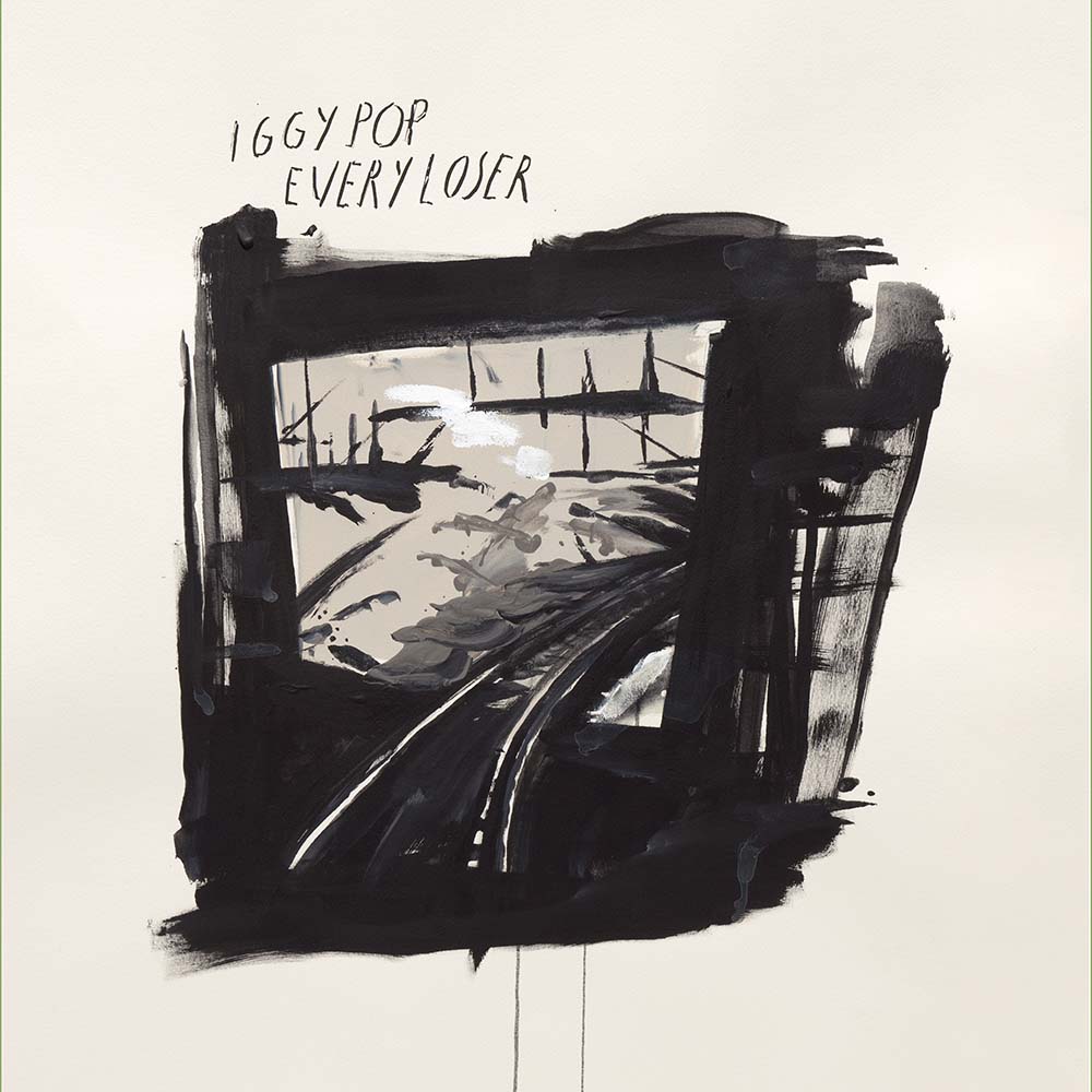 Read more about the article <strong>Iggy Pop – Every Loser</strong>
