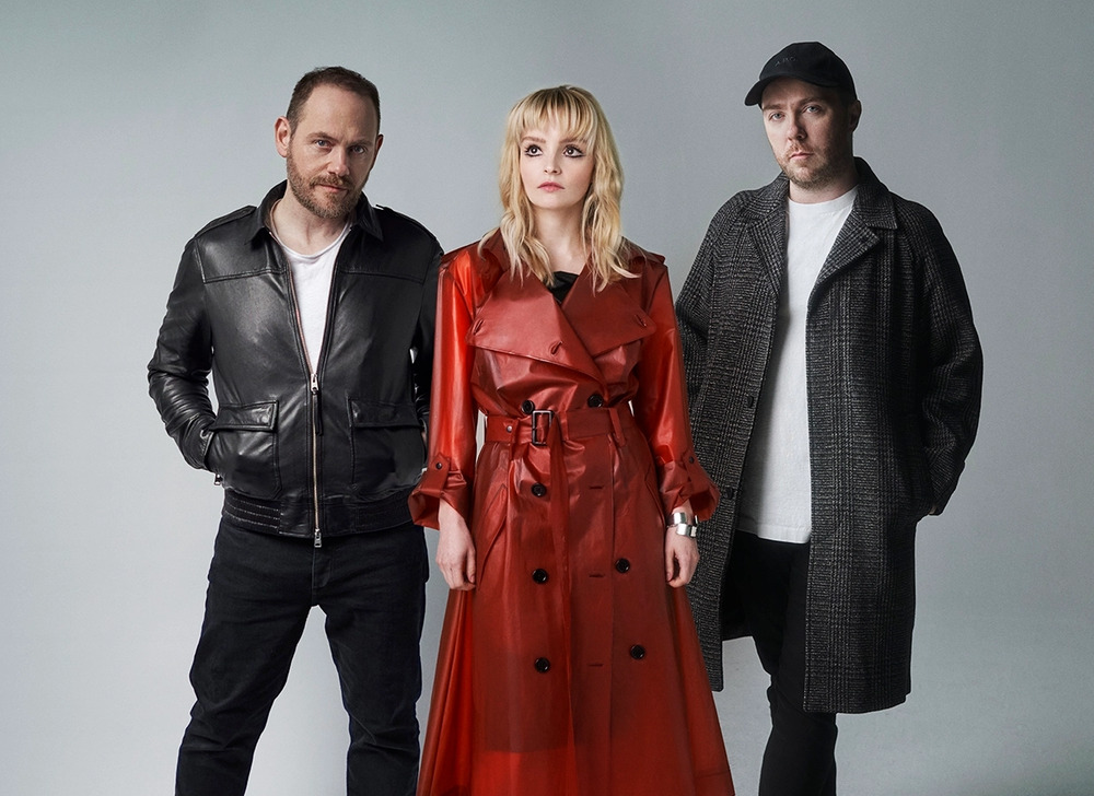 You are currently viewing <strong>CHVRCHES anuncia shows no Brasil em março</strong>