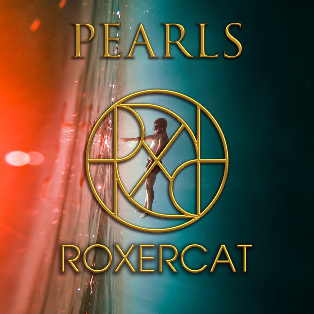 You are currently viewing <strong>Roxercat lança seu EP de estreia “Pearls”</strong>