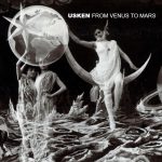 Duo eletrônico Usken volta com música nova; “From Venus To Mars”   