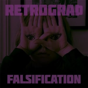 Read more about the article Projeto eletrônico Retrograth edita seu novo EP “Falsification”