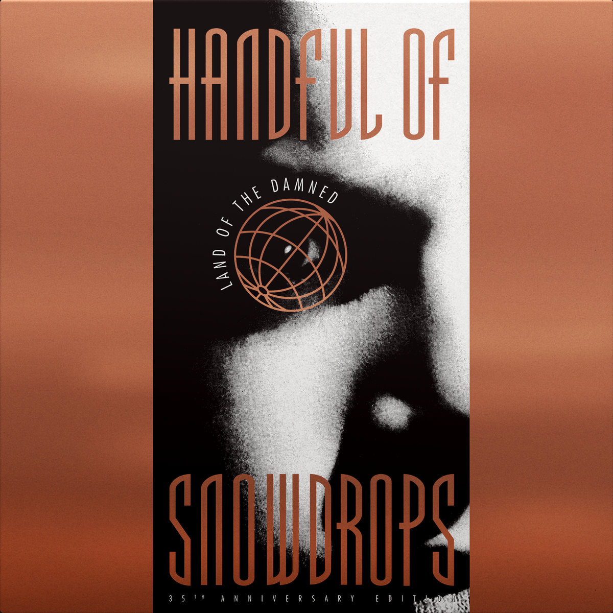 Leia mais sobre o artigo <strong>Handful of Snowdrops celebra 35º aniversário de ‘Land of The Damned’ com reedição em vinil</strong>