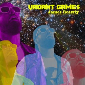Leia mais sobre o artigo James Beastly vai entre indie rock e pós-punk no novo single “Vacant Games”