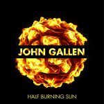 <strong>John Gallen: ouça o novo single “Half Burning Sun”</strong>