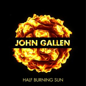Read more about the article <strong>John Gallen: ouça o novo single “Half Burning Sun”</strong>