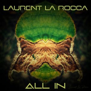 Leia mais sobre o artigo Produtor dub/eletrônico Laurent La Rocca promove viagem instrumental no novo single “All-In”