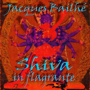 Read more about the article <strong>Jacques Bailhé cria seu próprio padrão de jazz no álbum “Shiva in Flagrante”</strong>