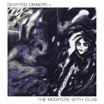 Devoted Sinners: projeto darkwave surge com a irônica e inédita “The Mediocre Goth Club”