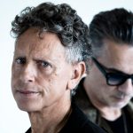 <strong>Depeche Mode solta mais uma inédita, ouça “My Cosmos Is Mine”</strong>