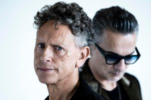 Read more about the article <strong>Depeche Mode solta mais uma inédita, ouça “My Cosmos Is Mine”</strong>