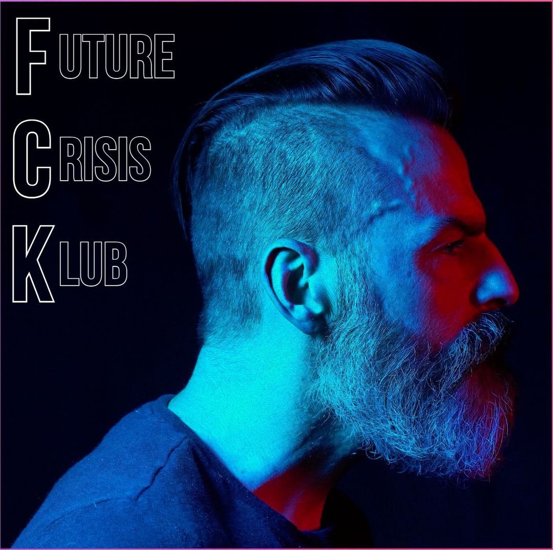 Leia mais sobre o artigo Future Crisis Klub promove EP debut com a faixa “Admit It!”