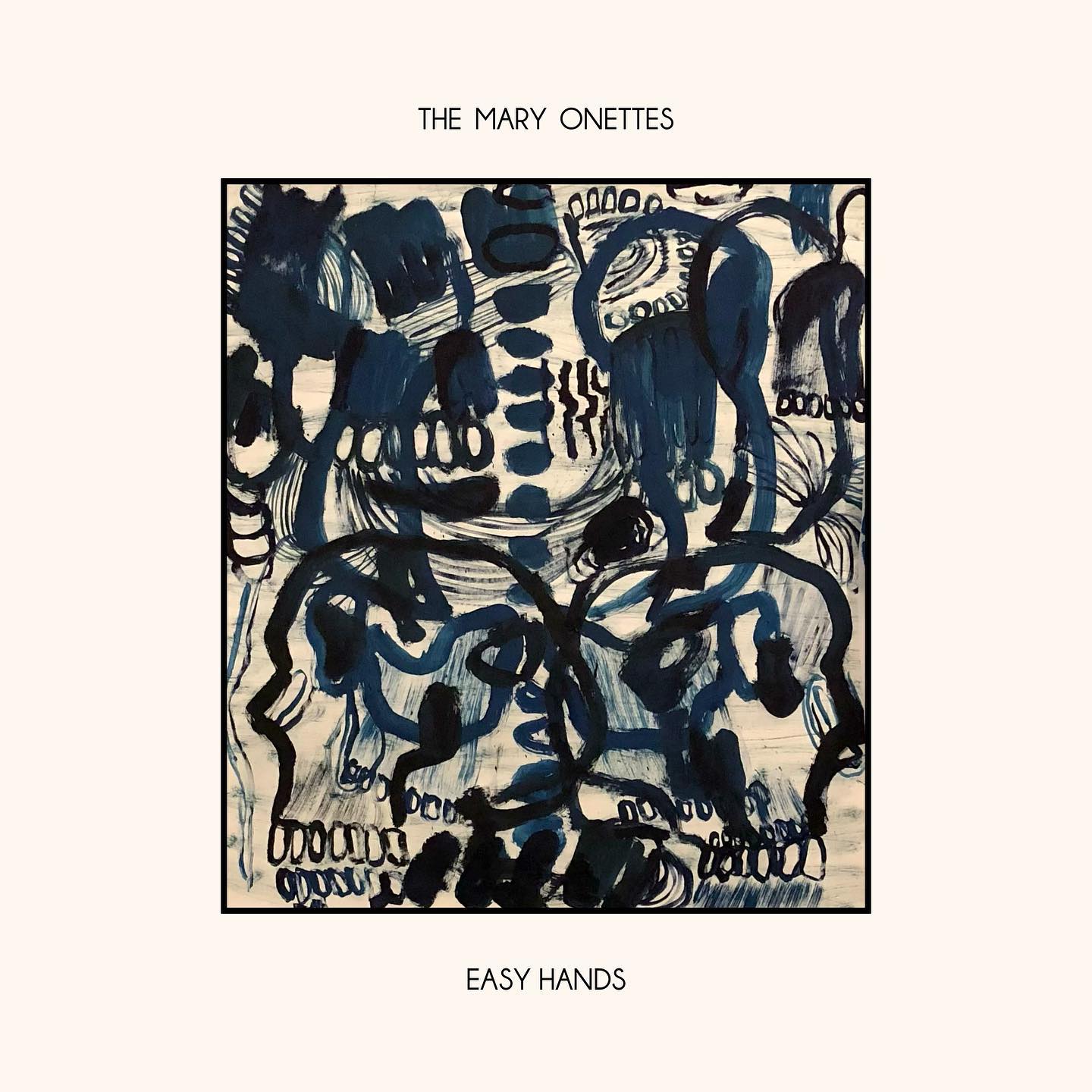 Leia mais sobre o artigo <strong>The Mary Onettes volta com novo single; “Easy Hands”</strong>