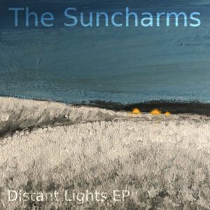 Leia mais sobre o artigo The Suncharms: shoegazers veteranos voltam com o EP “Distant Lights”