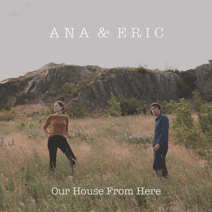 Leia mais sobre o artigo <strong>Ana & Eric – Our House From Here</strong>
