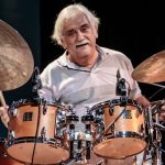Morre Ivan Conti “Mamão”, lendário baterista do Azymuth, aos 76 anos