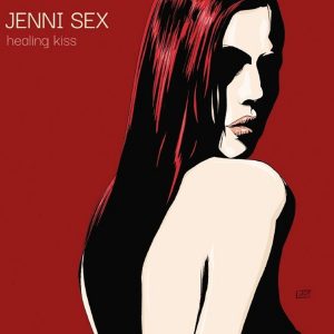 Leia mais sobre o artigo <strong>Jenni Sex – Healing Kiss</strong>