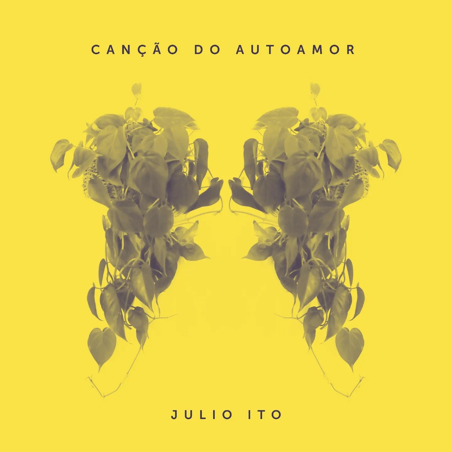 Leia mais sobre o artigo Julio Ito volta com o torpedo ska punk “Canção do Autoamor”