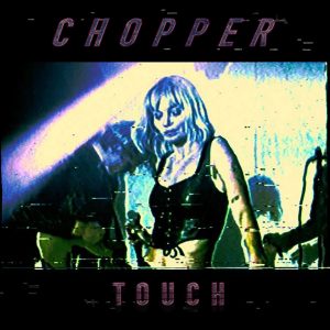 Leia mais sobre o artigo Chopper compartilha clipe da inédita e dançante “Touch”