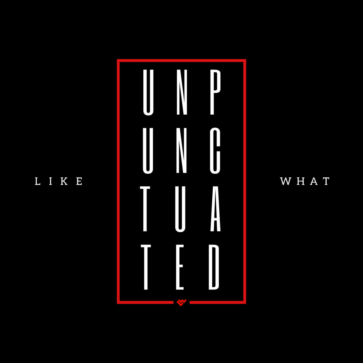 Você está visualizando atualmente Projeto synthpop/darkwave Like What lança clipe de música nova; “Unpunctuated”