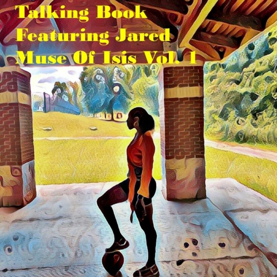 Você está visualizando atualmente Talking Book Featuring Jared promove disco debut com a jazz/reggae “Chocolate Wine”