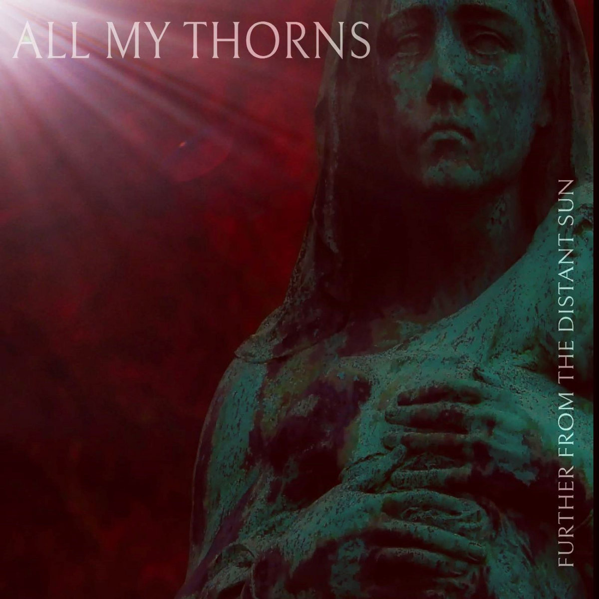 Leia mais sobre o artigo All My Thorns – Further From The Distant Sun