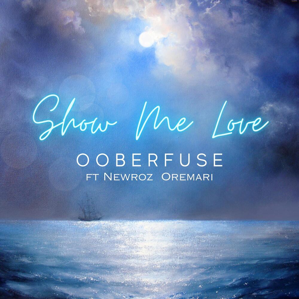 Leia mais sobre o artigo Duo electropop Ooberfuse homenageia refugiados em seu novo single, “Show Me Love”