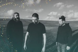 Leia mais sobre o artigo Trio post-rock The Color of Cyan anuncia novo álbum, “Egress”, e compartilha a faixa-título