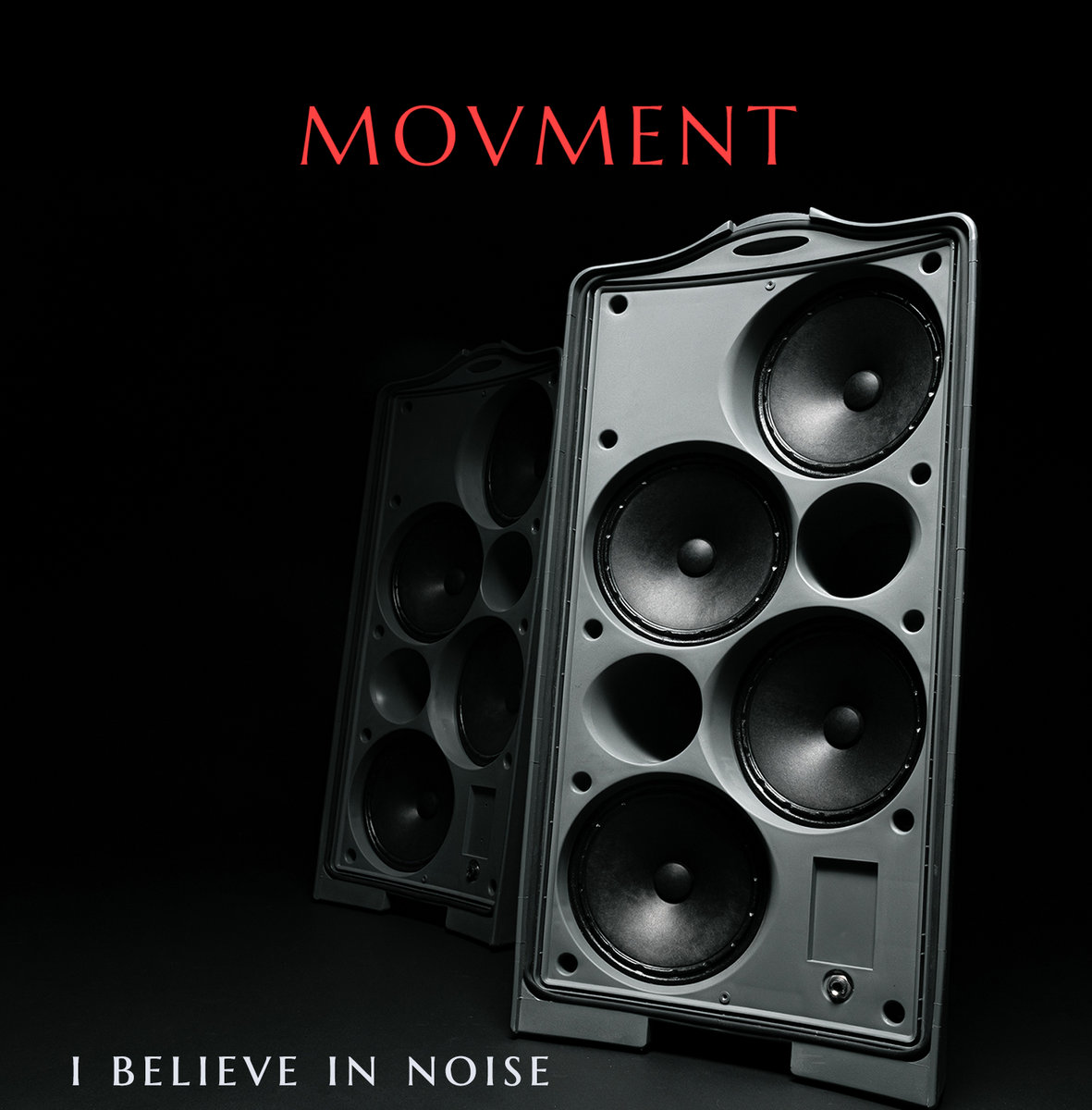Você está visualizando atualmente Irlandeses do Movment reaparecem com o novo single “I Believe In Noise”