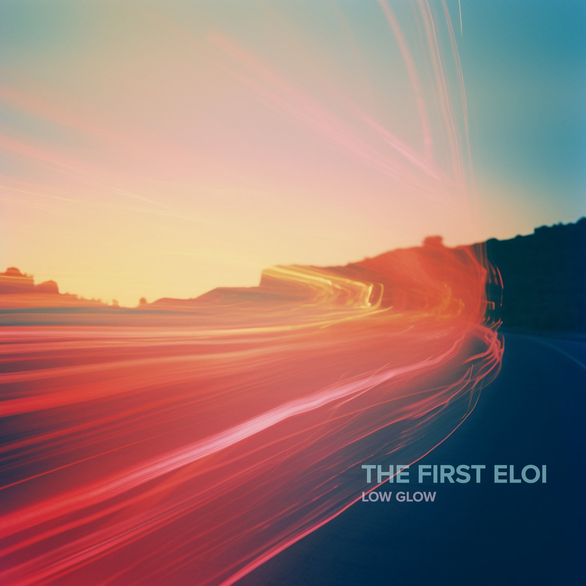 Você está visualizando atualmente The First Eloi lança seu primeiro EP “Low Glow”