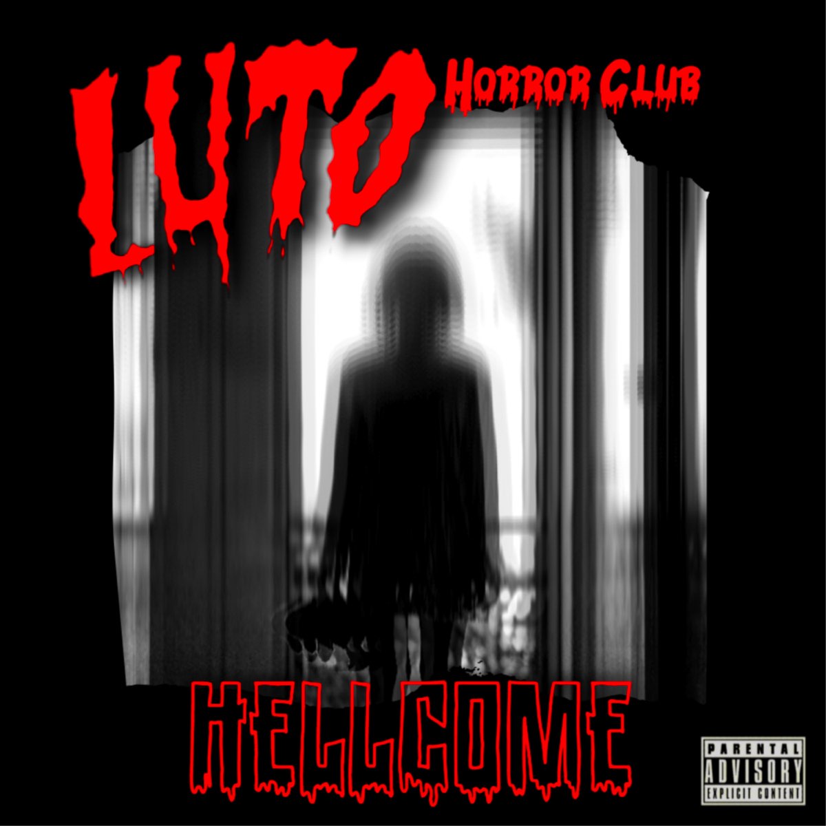 Leia mais sobre o artigo LUTO Horror Club lança seu primeiro álbum “Hellcome”