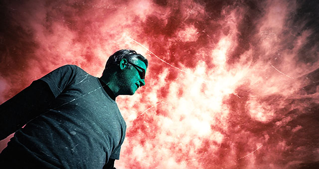 Você está visualizando atualmente Jeremy Serwer: compositor indie folk lança “Lesser Humans”, seu novo álbum