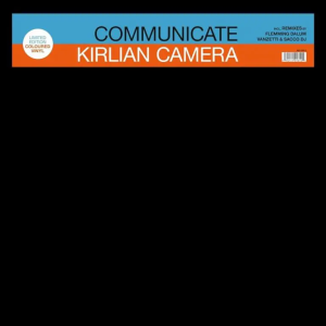 Leia mais sobre o artigo Kirlian Camera lança versão 2023 para clássico de seu catálogo, “Communicate”