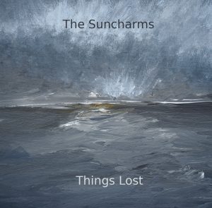 Leia mais sobre o artigo The Suncharms volta com o novo álbum “Things Lost”